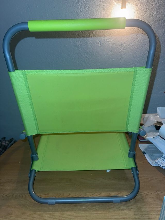 Hamaca Playa plegable