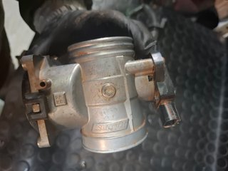Cuerpo inyeccion honda crf 450