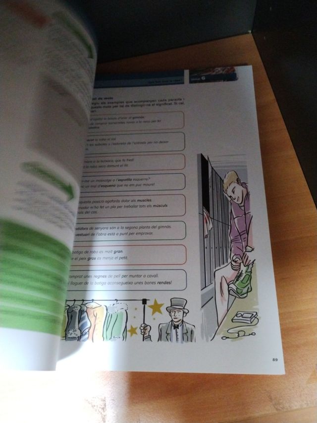 Libro Suficiència C1. Català per adults