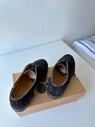 Zapatos de caballero 41