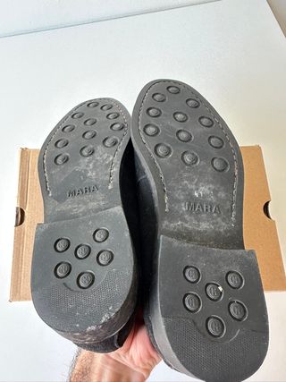 Zapatos de caballero 41