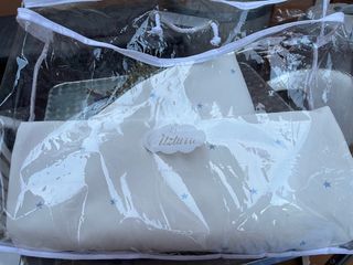 Saco cochecito uzturre nuevo