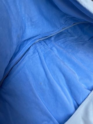 Saco cochecito uzturre nuevo