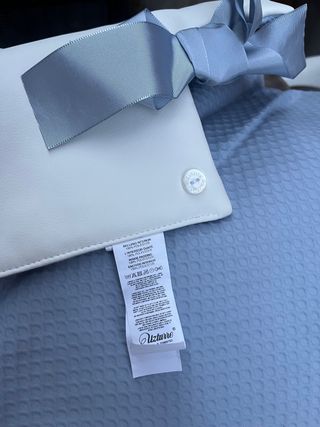 Saco cochecito uzturre nuevo