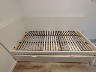 Cama nido Ikea