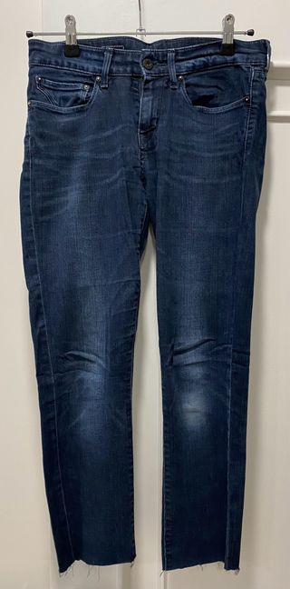 Pantalon vaquero Levis
