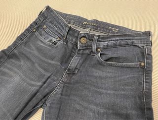 Pantalon vaquero Levis