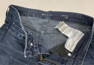 Pantalon vaquero Levis