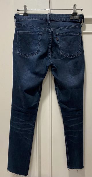 Pantalon vaquero Levis