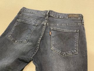 Pantalon vaquero Levis