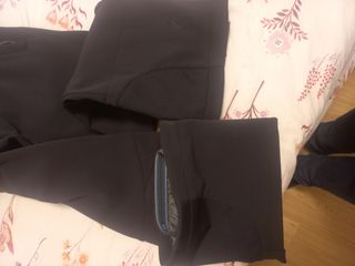 Pantalon esqui salomon