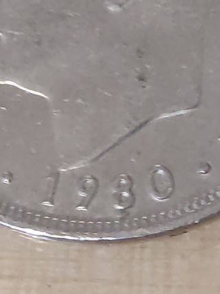 Moneda 100 pesetas 1980 mundial FIFA 82