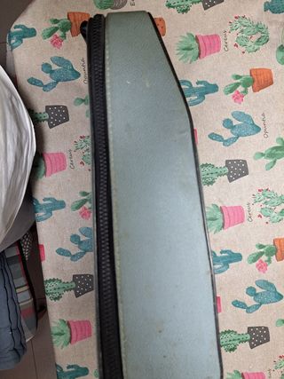 Máquina de Escribir Olivetti Lettera32