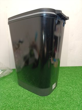 Cubo de basura