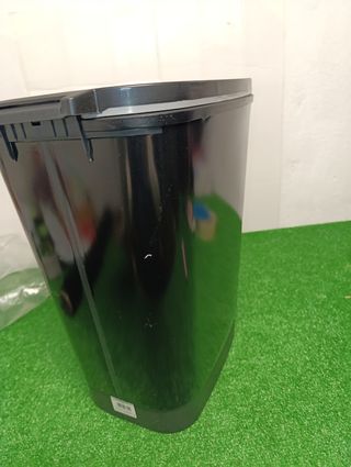 Cubo de basura