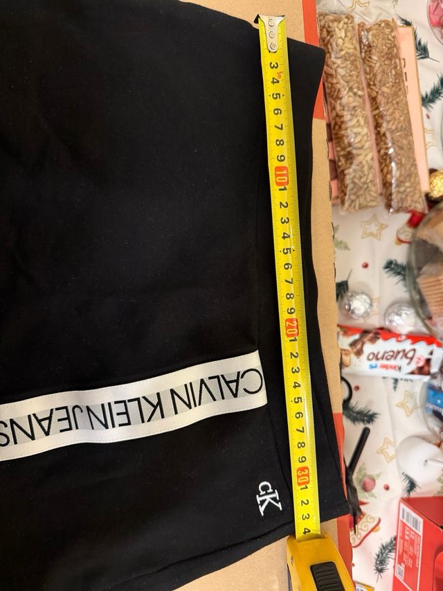 Falda calvin klein 34