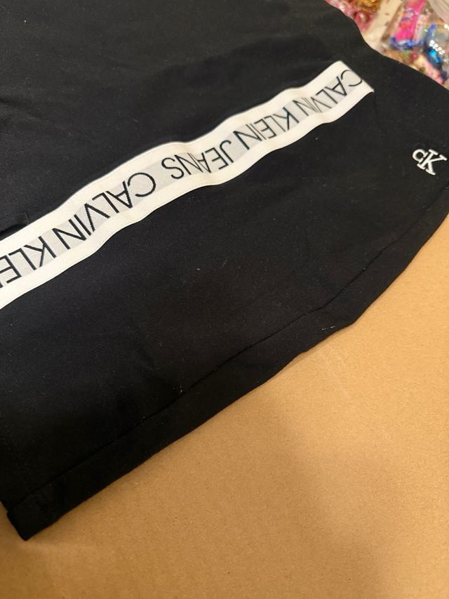 Falda calvin klein 34
