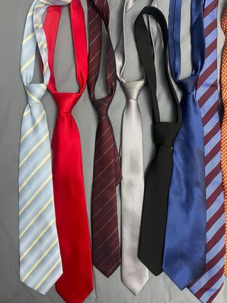 Corbatas