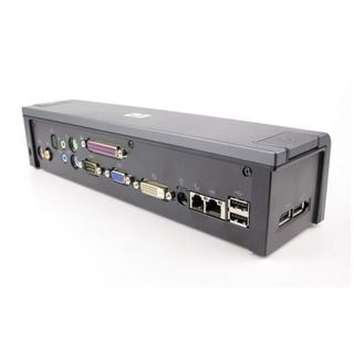 HP HSTNN-IX01 Docking Station
