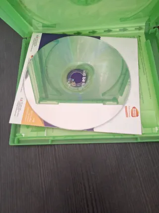 Dragon Ball Fighterz Xbox One