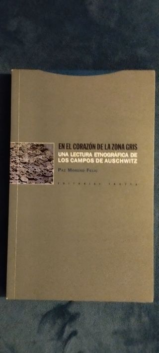 Libro Antropología UNED