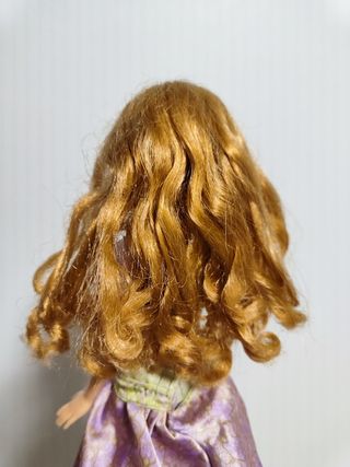 Barbie collezione bambola principessa 