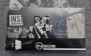 Boxers Inside 