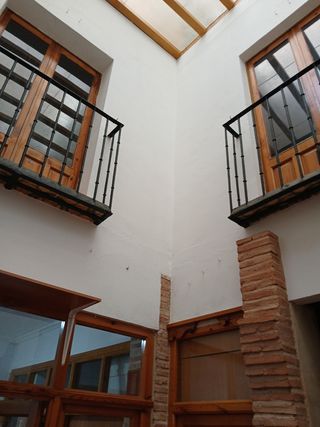 Casa & Restaurante/Bar