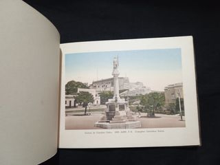 Libreto de Fotos "Recuerdo de Puerto Rico"