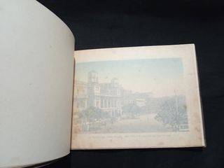 Libreto de Fotos "Recuerdo de Puerto Rico"