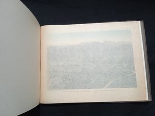 Libreto de Fotos "Recuerdo de Puerto Rico"