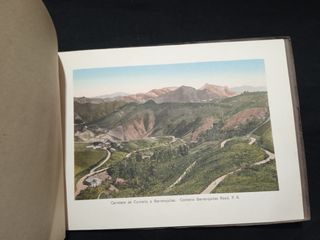 Libreto de Fotos "Recuerdo de Puerto Rico"