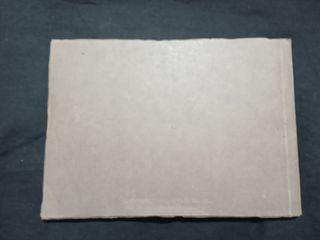 Libreto de Fotos "Recuerdo de Puerto Rico"
