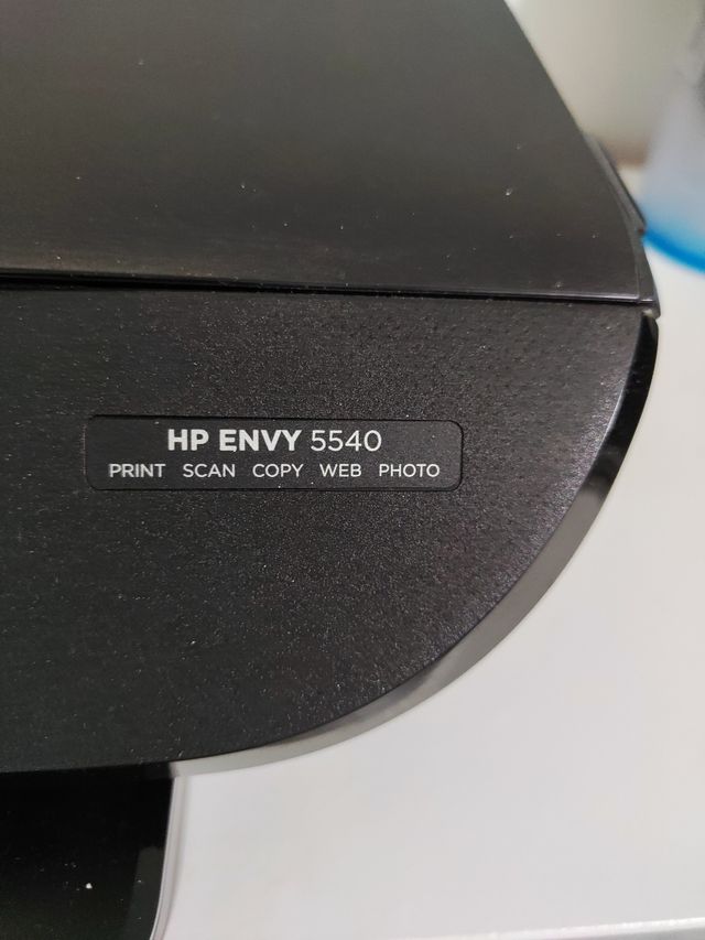 Stampante HP Envy 5540