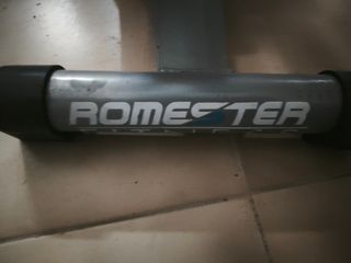 Step Romester