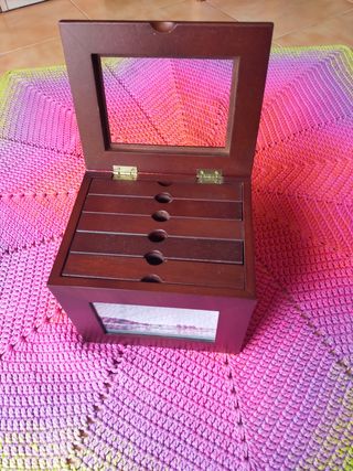 Caja Álbum Fotográfico