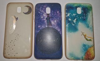 Carcasa Samsung J5 2017