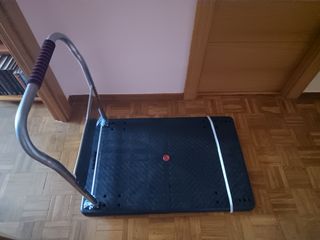 Carretilla plegable 300kg