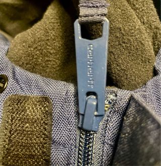 Cazadora  canguro Carhartt talla M