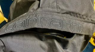 Cazadora  canguro Carhartt talla M