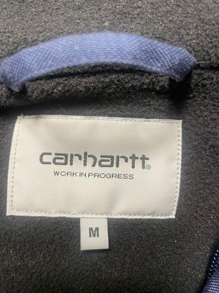 Cazadora  canguro Carhartt talla M