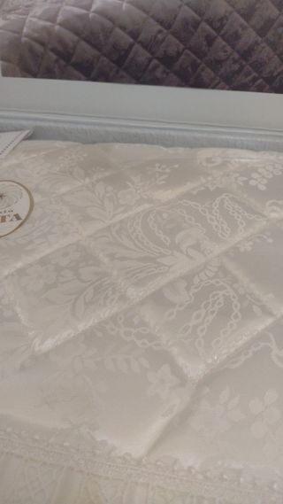 Biancheria da corredo