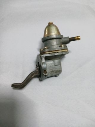 Bomba de Gasolina Seat Fiat.