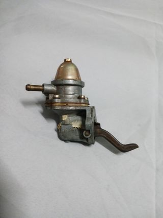 Bomba de Gasolina Seat Fiat.