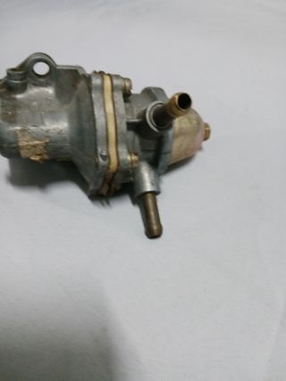 Bomba de Gasolina Seat Fiat.