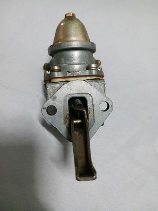 Bomba de Gasolina Seat Fiat.