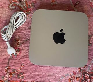 MAC MINI Intel I5 a 2,5Ghz Con VENTURA Y WINDOWS11