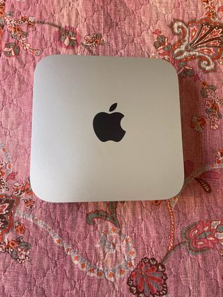 MAC MINI Intel I5 a 2,5Ghz Con VENTURA Y WINDOWS11