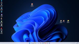 MAC MINI Intel I5 a 2,5Ghz Con VENTURA Y WINDOWS11