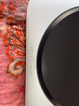 MAC MINI Intel I5 a 2,5Ghz Con VENTURA Y WINDOWS11